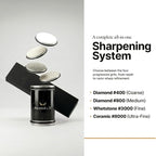 Premium Rolling Knife Sharpener Kit - Image 4