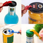 36 Pieces Colored Aluminum Bottle Opener, Soda Beverage Beer Bottle Opener - Image 5