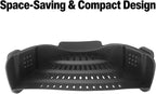 Silicone Pot Strainer, Emptycolor Adjustable Clip On Strainer - Image 5