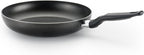 T-Fal Classic Nonstick Fry Pan Set 3 Piece: 8, & 12 Inch, Oven Broiler Safe 350F - Image 3