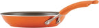 Rachael Ray Cook + Create Nonstick Cookware Frying Pan/Skillet, Fry Pan - Image 9