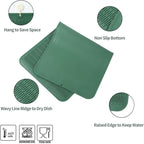 MicoYang Silicone Dish Drying Mat - Image 3