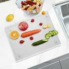 Mymonfif Tempered Glass Cutting Board - Image 4
