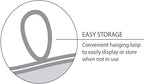 KitchenAid Asteroid Pot Holder 2-Pack Set - Image 5