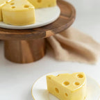 Cheese Silicone Molds for Mousse Cake, 8-Cavity 3D Cheese Cake Baking Tray for - Image 9