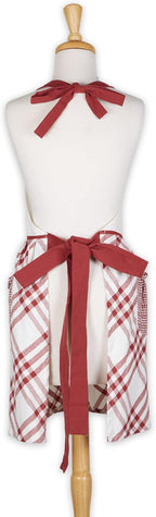 DII Home Sweet Farmhouse Kitchen Collection, Barn Red - Image 2