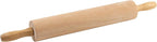 Winco Winware 15 Inch Wood Rolling Pin by Winco