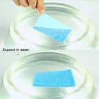 ARCLIBER Cleaning Scrub Sponge, Cellulose Non-Scratch - Image 3