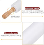 HARFINGTON Silicone Rolling Pins - Image 4