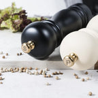 Salt and Pepper Grinder Pepper Mill Grinder Pepper Grinders Shakers Salt Mill - Image 4