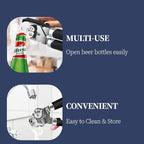 Can Opener Manual Heavy Duty, Ariettie Hand Held Can Openers - Image 2