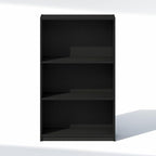 Furinno Reed Closet Organizers and Storage, 3-Tier Closet Organizer, Open Shelf - Image 6