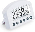 Taylor Digital Timer with Memory by Taylor