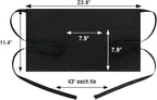 BOHARERS 4 Pack Waitress Apron - Image 6