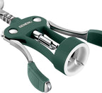 Beneno Wine Opener, Zinc Alloy Premium Wing Corkscrew - Image 6