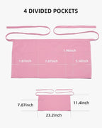 Argstar 2 Pack Server Apron - Image 2