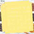 Spice Labels - Image 6