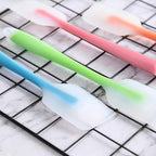 HiramWare Silicone Spatula Set of 4 - Image 2