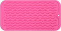 MicoYang Silicone Dish Drying Mat by MicoYang