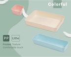 Large Size Plastic Desk Drawer Organizers - Image 3