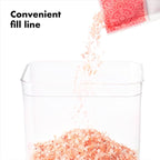 OXO New Good Grips 6-Piece POP Container Bulk Set - Image 5
