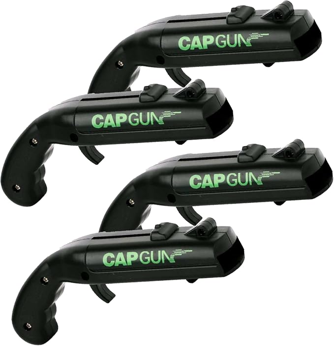 cap gun bottle opener launcher shooter funny shooting gun creative beverage by redomm