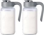 Mason Jar Pitcher by spreccio