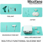 MicoYang Silicone Dish Drying Mat - Image 4