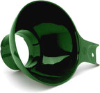 Norpro Wide Mouth Plastic Funnel - Image 4