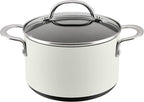 Anolon Achieve Hard Anodized Nonstick Saucepot by Anolon