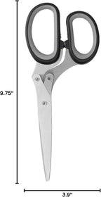 Mercer Culinary Herb Scissor - Image 5
