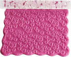 Rengue Acrylic Rolling Pin - Image 3