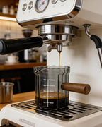 Espresso Measuring Cup 5 Oz, Espresso Glass Cups - Image 6