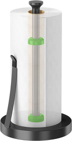 Jesginboo Countertop Paper Towel Holder by Jesginboo