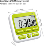 KTKUDY Digital Kitchen Timer - Image 5