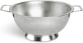 Kaishun Colander Stainless Steel 3-Quart, Kitchen Strainer by Kaishun