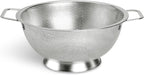 Kaishun Colander Stainless Steel 3-Quart, Kitchen Strainer by Kaishun