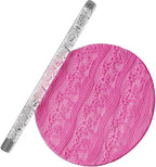 Rengue Acrylic Rolling Pin - Image 6
