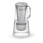 LifeStraw Home – Water Filter Pitcher, BPA Free Designed by LifeStraw