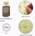 Spice Labels - Image 2