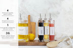 Molimoli Olive Oil Dispenser Bottle - Image 2