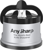 AnySharp – GLOBAL – Hands Free Knife Sharpener - Image 4