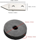 Tesor Replacement Parts - Image 4