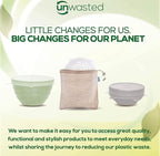 unwasted Reusable Silicone Lids – Upgrade Your Kitchen Gadgets - Image 5