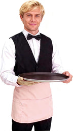 TiwerlfeServer Waist Aprons - Image 8