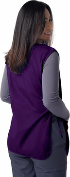 Sivvan Unisex Apron - Image 4