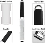 Cambom Lemon & Citrus Zester, Cheese Graters - Image 4