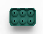 Silicone Ice Cube Trays – Large Silicone Molds - Image 7
