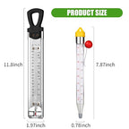 2026 Upgraded Candy Thermometer - Image 2