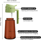 2 In 1 Oil Dispenser And Oil Sprayer, 16 Oz/470 Ml Oil Dispenser - Image 5